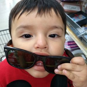 Meet your Posher, Iván